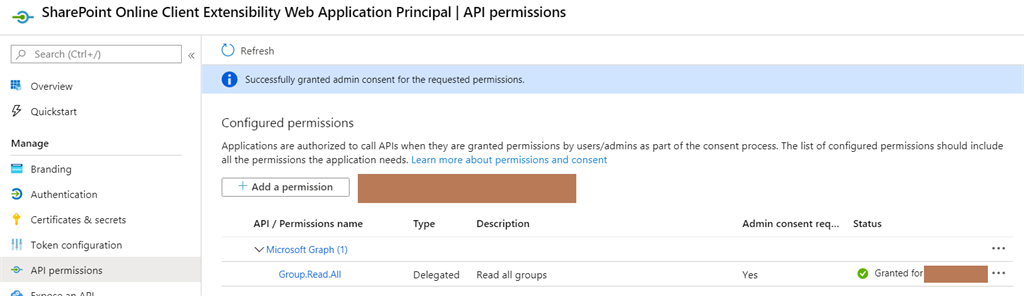 Isolated WebPart In SPFx And Its Limitation
